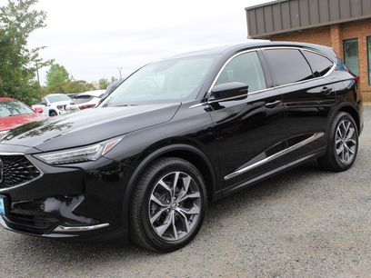 Used 2024 Acura MDX w/ Technology Package
