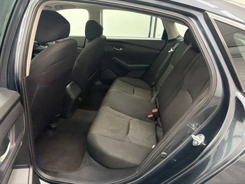 Used 2024 Honda Accord EX image 20