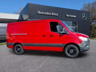 New 2025 Mercedes-Benz Sprinter 2500 video 2