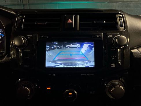 Used 2019 Toyota 4Runner TRD Pro image 11