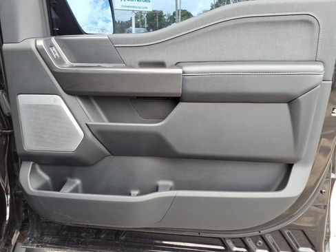 Used 2024 Ford F150 Lariat w/ Equipment Group 502A High AWD/4WD image 14