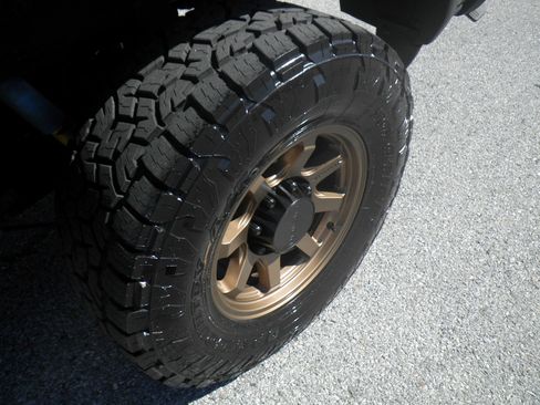 Used 2019 RAM 2500 Power Wagon AWD/4WD image 13