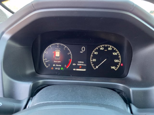 New 2026 Honda Odyssey Elite image 23
