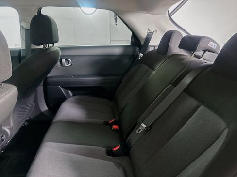 Used 2024 Hyundai Ioniq 5 SEL RWD image 27