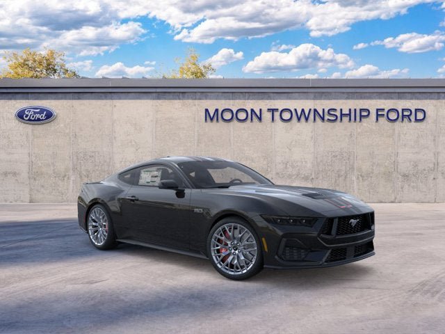 New 2026 Ford Mustang GT Premium RWD image 7