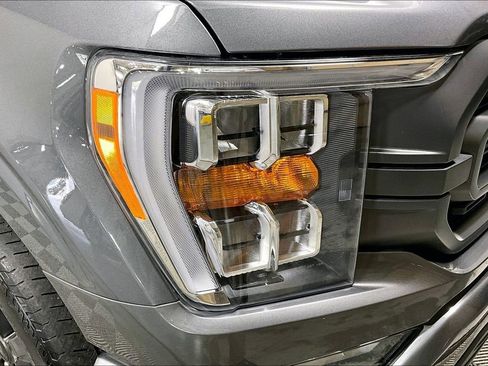 Used 2023 Ford F150 XLT w/ Equipment Group 302A High image 27