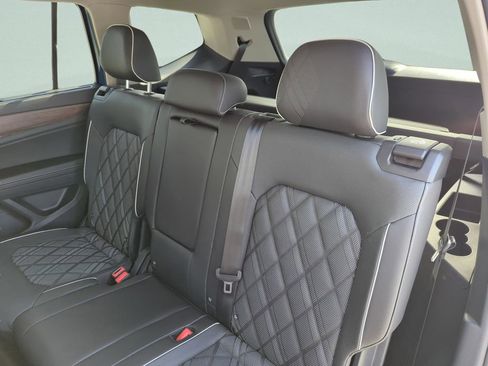 New 2026 Volkswagen Atlas SEL Premium R-Line image 25