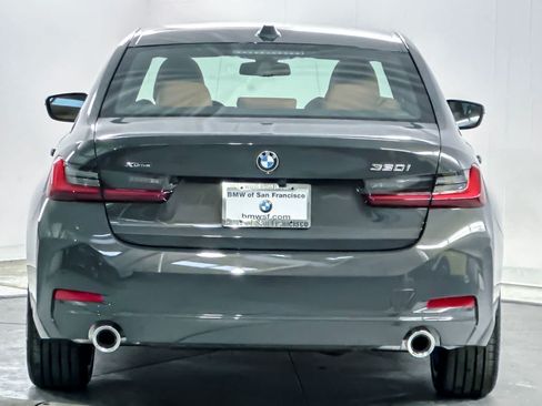 Used 2026 BMW 330i xDrive Sedan w/ Premium Package AWD/4WD image 7