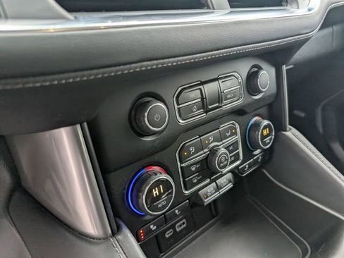 Used 2023 Chevrolet Tahoe Z71 image 22