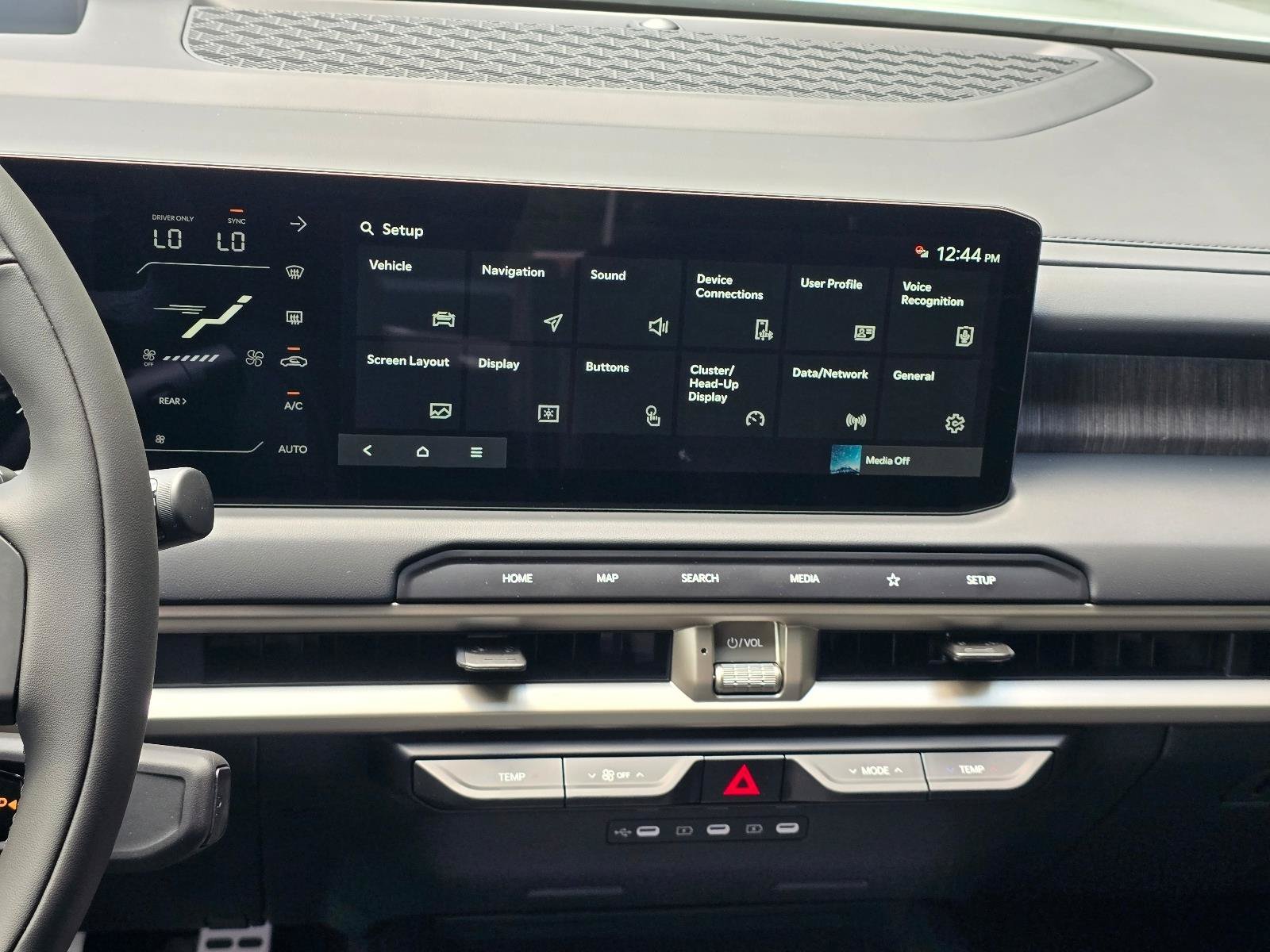 New 2027 Kia Telluride X-Line SX Prestige AWD/4WD image 8