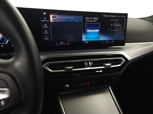 Used 2023 BMW i4 eDrive40 w/ Premium Package RWD image 23