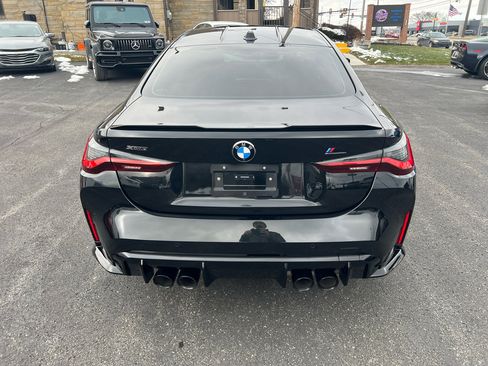 Used 2024 BMW M4 xDrive Competition image 6
