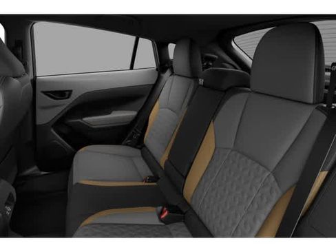 New 2026 Subaru Crosstrek 2.5i Sport image 17