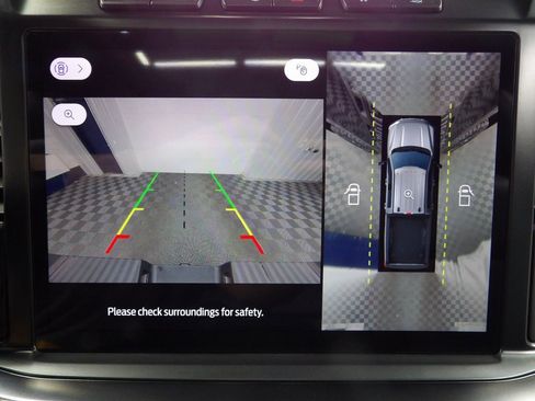 Used 2023 Ford F250 Lariat w/ Lariat Ultimate Package image 28