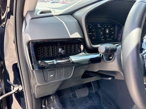 Certified 2026 Honda CR-V EX-L image 11
