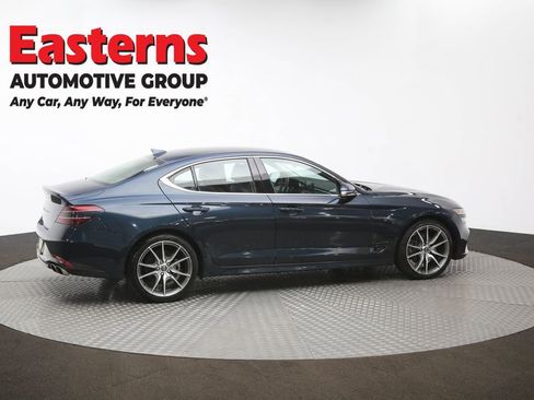 Used 2023 Genesis G70 2.0T image 44