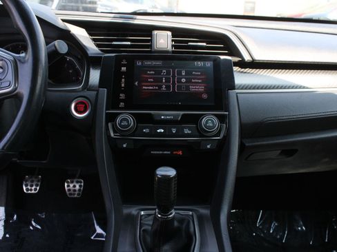 Used 2017 Honda Civic Si image 13