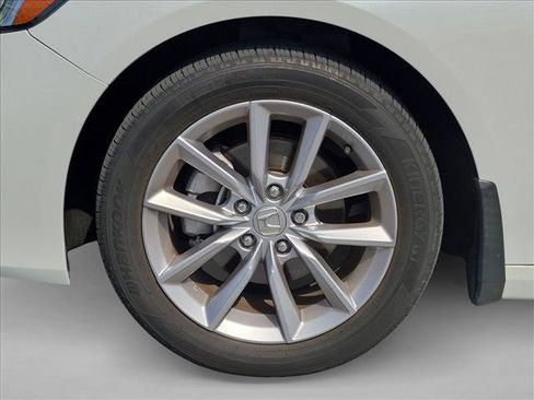 Used 2022 Honda Accord LX image 21