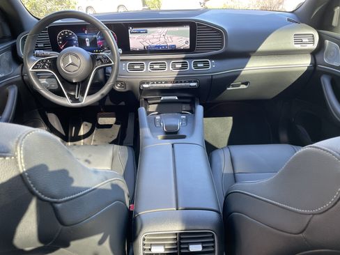 Certified 2025 Mercedes-Benz GLE 350 4MATIC w/ AMG Line Exterior image 25