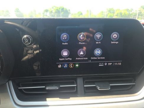 Used 2024 Chevrolet Trax LS FWD image 14