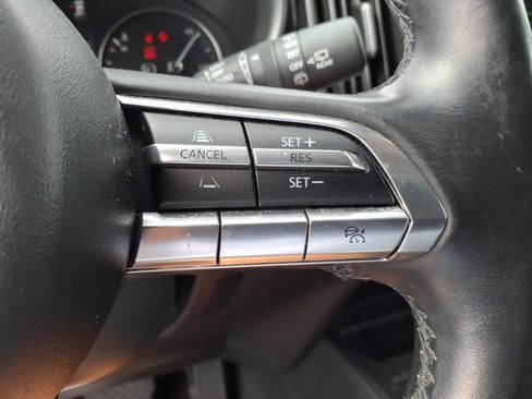 Used 2024 MAZDA CX-50 AWD 2.5 S w/ Preferred Package image 23