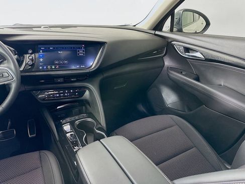 Used 2023 Buick Envision Preferred w/ Sport Touring Package image 22