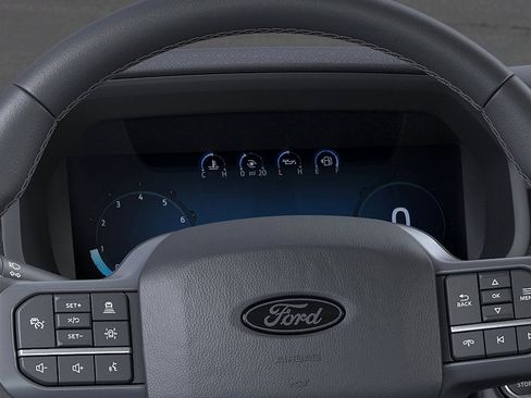 New 2026 Ford F150 XLT AWD/4WD image 13