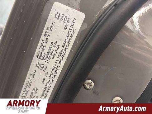 New 2026 RAM 2500 Big Horn image 36