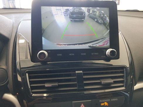 Used 2023 Mitsubishi Eclipse Cross Ralliart AWD/4WD image 24