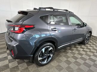 Used 2024 Subaru Crosstrek 2.5i Limited AWD/4WD video 3