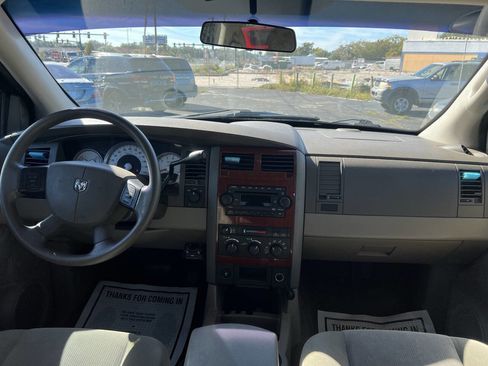 Used 2004 Dodge Durango SLT w/ Trailer Tow Group image 15