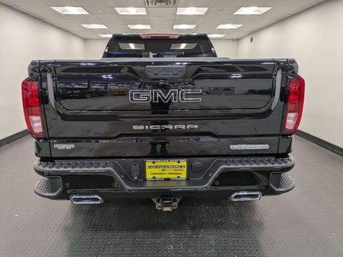 Used 2022 GMC Sierra 1500 Elevation image 5