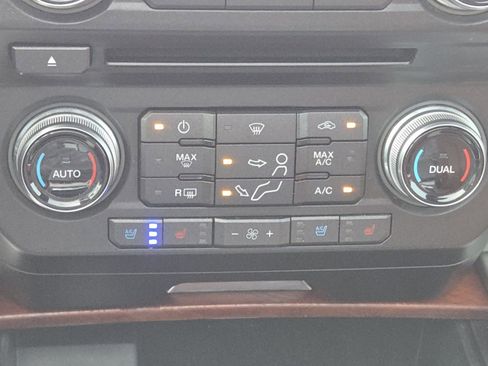 Used 2018 Ford F350 King Ranch w/ King Ranch Ultimate Package image 37