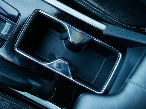 Used 2016 Honda Accord Sport image 37