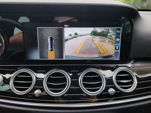 Certified 2017 Mercedes-Benz E 300 image 19