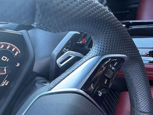 Used 2024 Audi e-tron GT Prestige w/ Prestige Package image 29