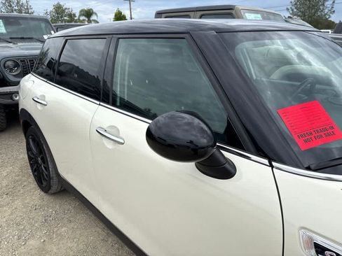 Used 2017 MINI Cooper Clubman S FWD image 6