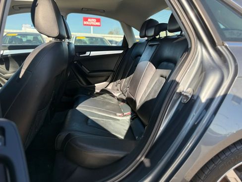 Used 2012 Audi A4 2.0T Premium Plus image 31