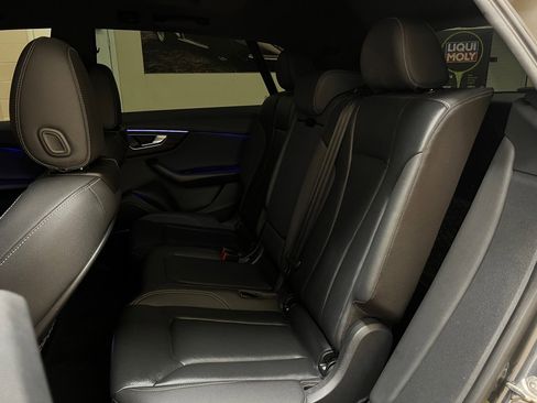 Used 2021 Audi Q8 Premium Plus image 39