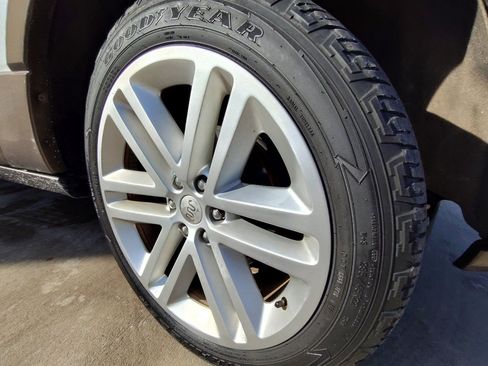 Used 2015 Ford Expedition EL King Ranch image 55