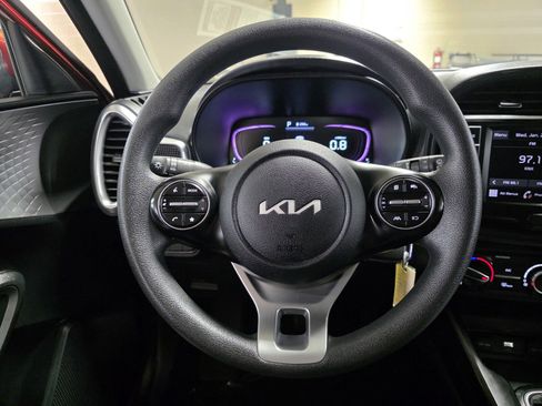 Used 2023 Kia Soul LX w/ Option Group 015 image 29
