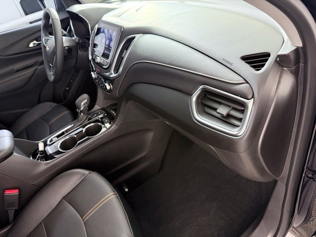 Used 2023 Chevrolet Equinox Premier AWD/4WD image 23