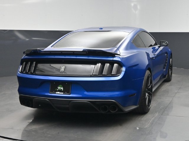 Used 2017 Ford Mustang Shelby GT350 w/ Electronics Package RWD image 11