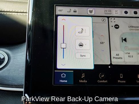 Used 2022 Jeep Grand Cherokee L Limited image 5