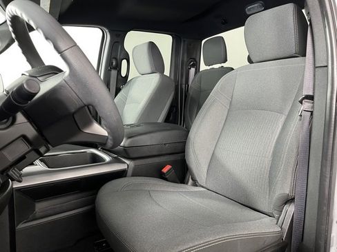 Used 2022 RAM 1500 Classic Warlock image 17