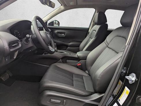 New 2026 Honda HR-V EX-L image 4