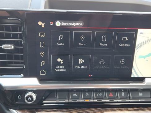 New 2026 GMC Sierra 1500 Elevation w/ Max Trailering Package RWD image 14