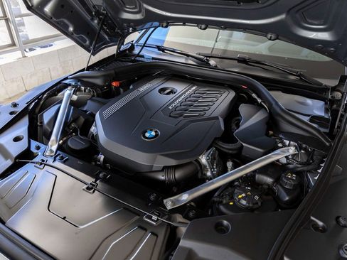 Certified 2026 BMW Z4 M40i image 29