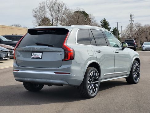 New 2026 Volvo XC90 T8 Ultra w/ Protection Package Premier AWD/4WD image 2