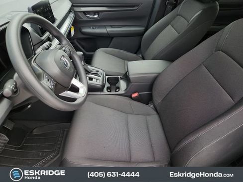 Certified 2026 Honda CR-V EX image 13
